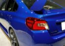 スバル WRX STI 春日井市のお客様 セラミックコーティング｜ボディ磨き カーコーティング専門店