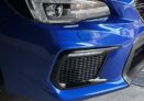 スバル WRX STI 春日井市のお客様 セラミックコーティング｜ボディ磨き カーコーティング専門店