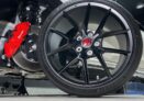 ホンダ シビック TypeR 中津川市のお客様 セラミックコーティング｜ボディ磨き カーコーティング専門店