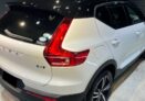 ボルボ XC40 春日井市のお客様 セラミックコーティング｜ボディ磨き カーコーティング専門店