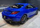 スバル BRZ 安城市のお客様 ペイントチューニング塗装調整研磨｜ボディ磨き カーコーティング専門店