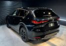 マツダ CX-60 名古屋市北区のお客様 セラミックコーティング｜ボディ磨き カーコーティング専門店
