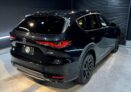 マツダ CX-60 名古屋市北区のお客様 セラミックコーティング｜ボディ磨き カーコーティング専門店