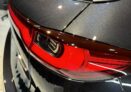 マツダ CX-60 名古屋市北区のお客様 セラミックコーティング｜ボディ磨き カーコーティング専門店