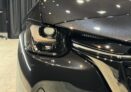 マツダ CX-60 名古屋市北区のお客様 セラミックコーティング｜ボディ磨き カーコーティング専門店