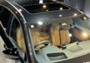 マツダ CX-60 名古屋市北区のお客様 セラミックコーティング｜ボディ磨き カーコーティング専門店