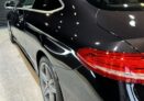 メルセデスベンツ C180 Coupe 春日井市のお客様 セラミックコーティング｜ボディ磨き カーコーティング専門店