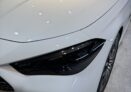 メルセデスベンツ CLE200 春日井市のお客様 セラミックコーティング｜ボディ磨き カーコーティング専門店