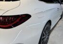 メルセデスベンツ CLE200 春日井市のお客様 セラミックコーティング｜ボディ磨き カーコーティング専門店