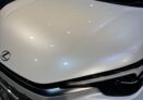 レクサス LBX 春日井市のお客様 セラミックコーティング｜ボディ磨き カーコーティング専門店