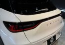 レクサス LBX 春日井市のお客様 セラミックコーティング｜ボディ磨き カーコーティング専門店