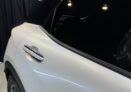 レクサス LBX 春日井市のお客様 セラミックコーティング｜ボディ磨き カーコーティング専門店