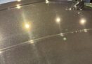 スバル BRZ 江南市のお客様 セラミックコーティング｜ボディ磨き カーコーティング専門店