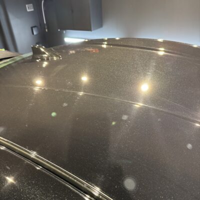 スバル BRZ 江南市のお客様 セラミックコーティング