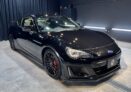 スバル BRZ 江南市のお客様 セラミックコーティング｜ボディ磨き カーコーティング専門店