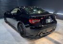 スバル BRZ 江南市のお客様 セラミックコーティング｜ボディ磨き カーコーティング専門店
