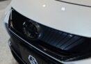 トヨタ ハリアー 春日井市のお客様 セラミックコーティング｜ボディ磨き カーコーティング専門店