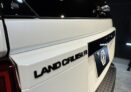 トヨタ ランドクルーザー250 春日井市のお客様 セラミックコーティング｜ボディ磨き カーコーティング専門店