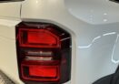 トヨタ ランドクルーザー250 春日井市のお客様 セラミックコーティング｜ボディ磨き カーコーティング専門店