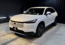 ホンダ ヴェゼル 春日井市のお客様 セラミックコーティング|ボディ磨き カーコーティング専門店 ホンダ ヴェゼル 春日井市のお客様 セラミックコーティング|ボディ磨き カーコーティング専門店