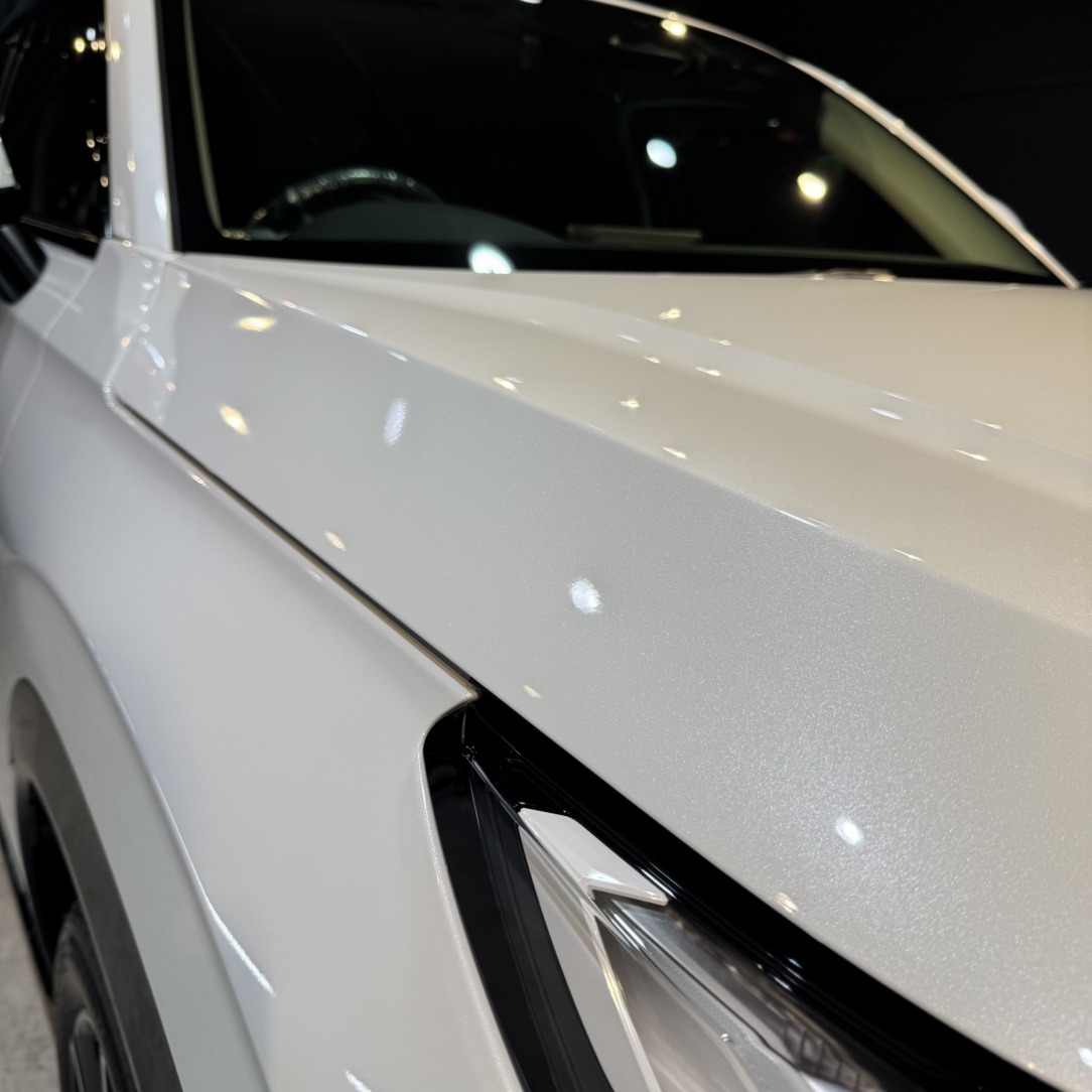 ホンダ ヴェゼル 春日井市のお客様 セラミックコーティング|ボディ磨き カーコーティング専門店 ホンダ ヴェゼル 春日井市のお客様 セラミックコーティング|ボディ磨き カーコーティング専門店