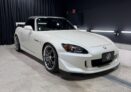 ホンダ S2000 春日井市のお客様 セラミックコーティング｜ボディ磨き カーコーティング専門店