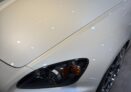 ホンダ S2000 春日井市のお客様 セラミックコーティング｜ボディ磨き カーコーティング専門店