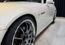 ホンダ S2000 春日井市のお客様 セラミックコーティング｜ボディ磨き カーコーティング専門店