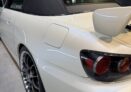 ホンダ S2000 春日井市のお客様 セラミックコーティング｜ボディ磨き カーコーティング専門店