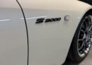 ホンダ S2000 春日井市のお客様 セラミックコーティング｜ボディ磨き カーコーティング専門店