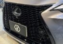 レクサス NX 春日井市のお客様 セラミックコーティング｜ボディ磨き カーコーティング専門店