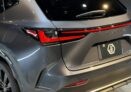 レクサス NX 春日井市のお客様 セラミックコーティング｜ボディ磨き カーコーティング専門店