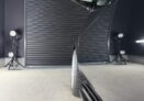 日産 パルサー 多治見市のお客様 セラミックコーティング｜ボディ磨き カーコーティング専門店